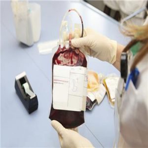 Blood Banks