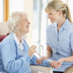 Long Term Care Facilities