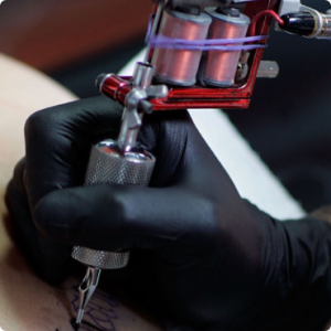 Tattoo Parlors