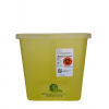 8 L Sharps Collector